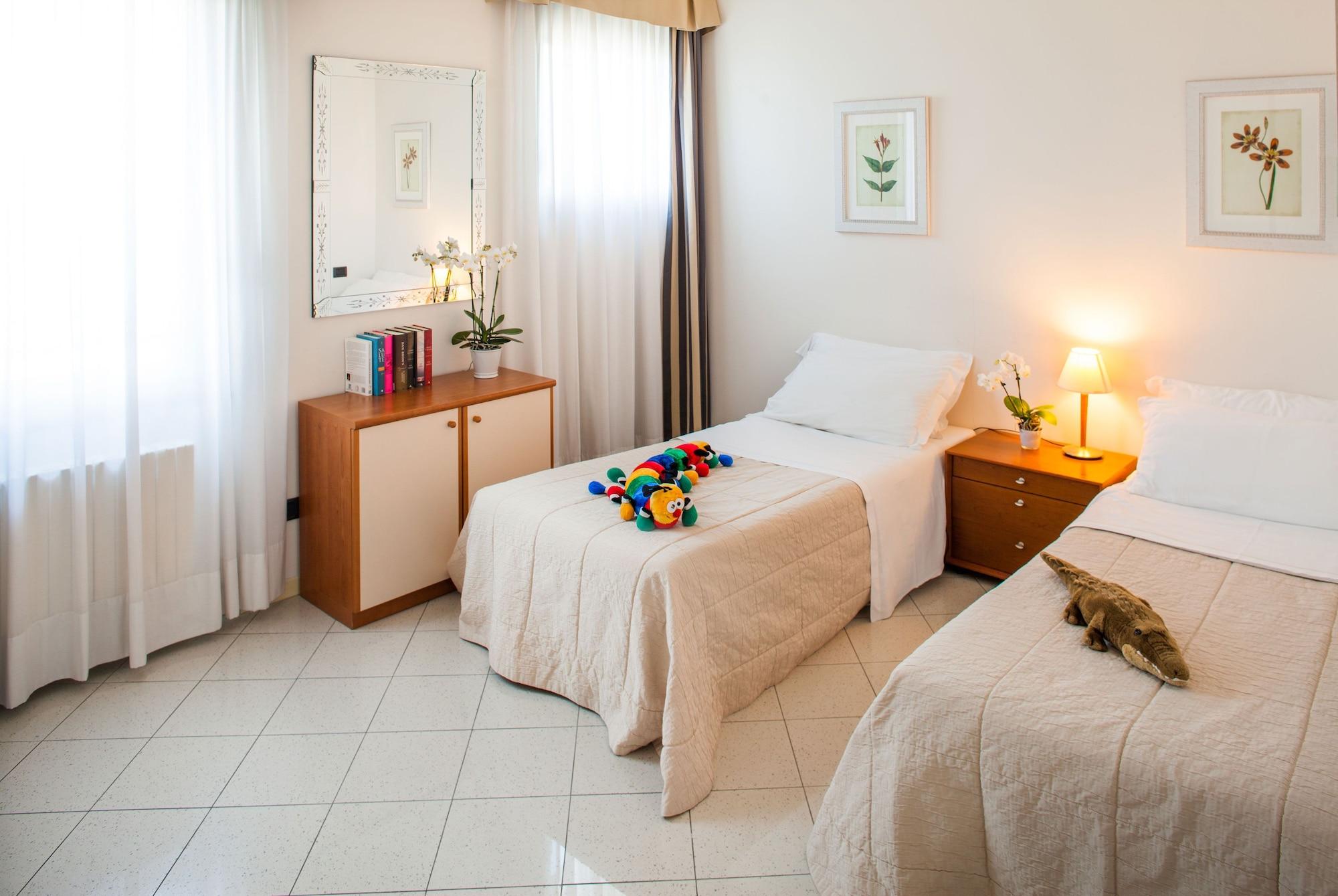 Cosmo Hotel Torri Vimercate Exteriér fotografie
