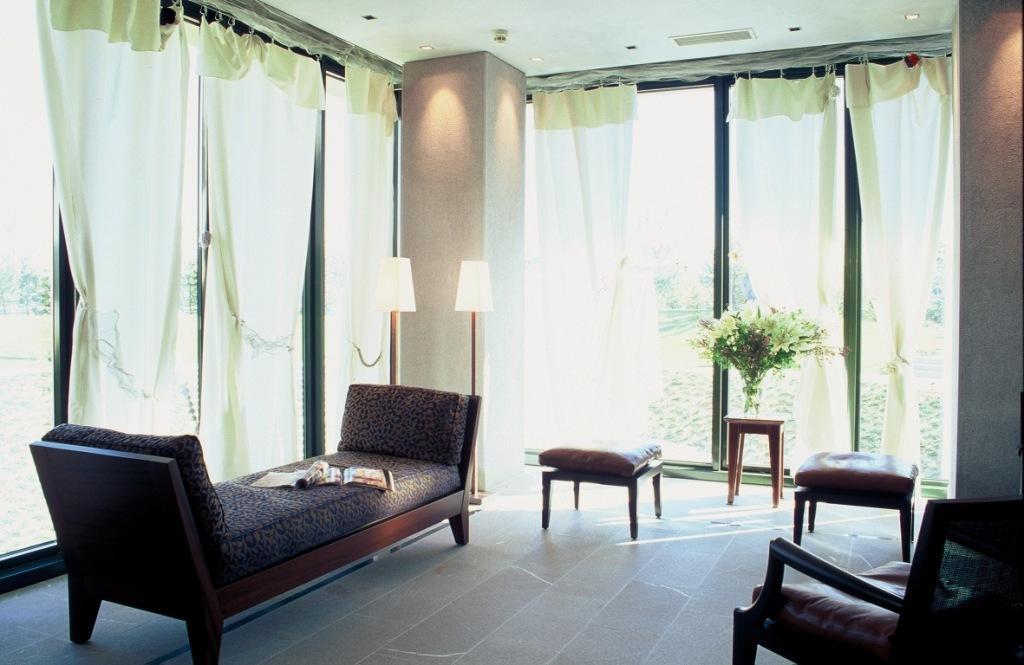 Cosmo Hotel Torri Vimercate Pokoj fotografie